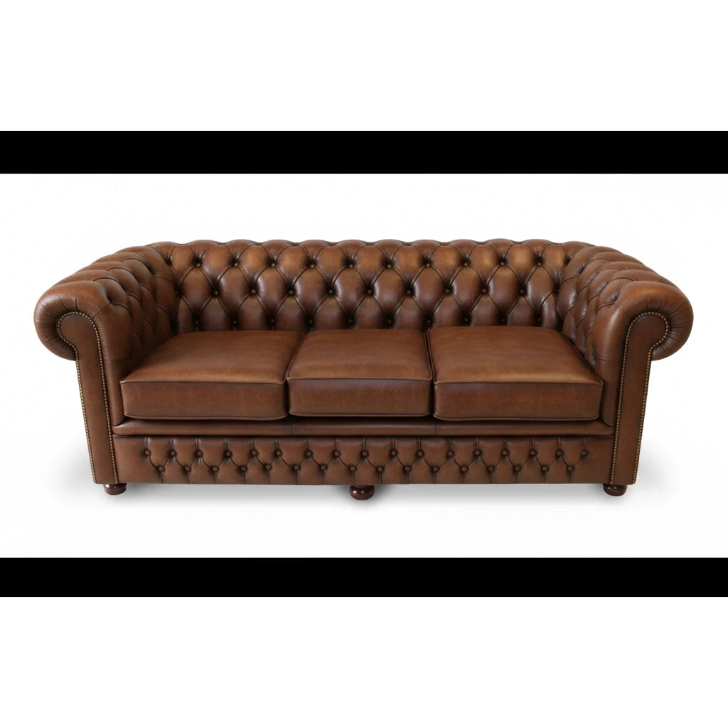 The Durham Chesterfield